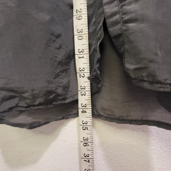 CP Shades top flowy blouse - Picture 6 of 6